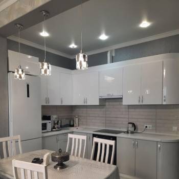 Продается 3-х комнатная квартира, 89 м²