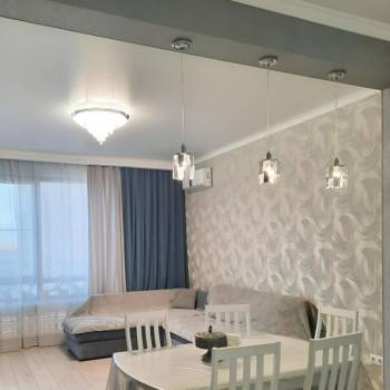 Продается 3-х комнатная квартира, 89 м²