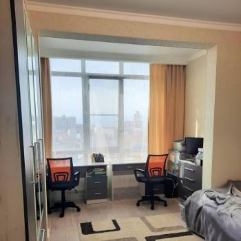 Продается 3-х комнатная квартира, 89 м²