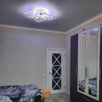 Продается 3-х комнатная квартира, 89 м²