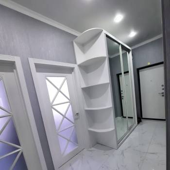 Продается 3-х комнатная квартира, 89 м²
