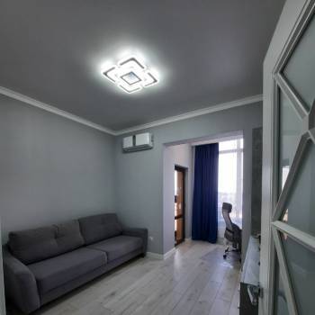 Продается 3-х комнатная квартира, 89 м²