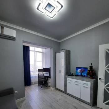 Продается 3-х комнатная квартира, 89 м²