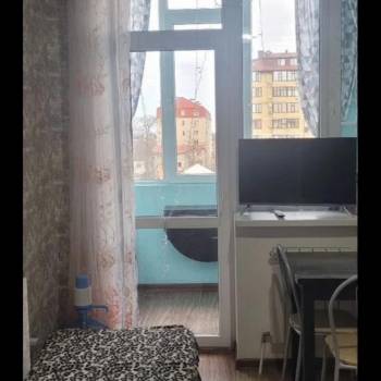Сдается 1-комнатная квартира, 48 м²