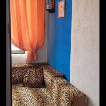 Сдается 1-комнатная квартира, 48 м²