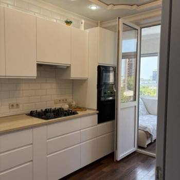Сдается 1-комнатная квартира, 39,2 м²