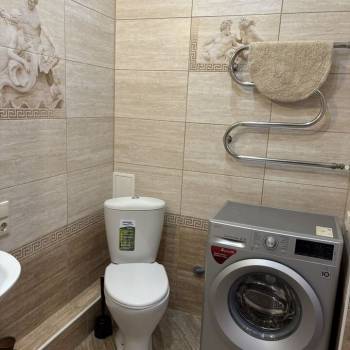 Сдается 1-комнатная квартира, 39,2 м²