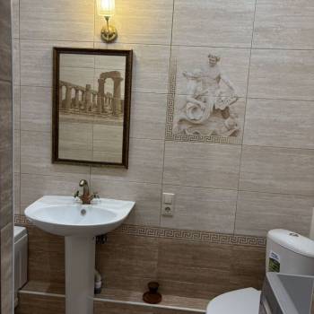 Сдается 1-комнатная квартира, 39,2 м²