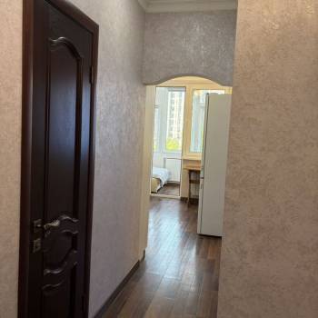 Сдается 1-комнатная квартира, 39,2 м²