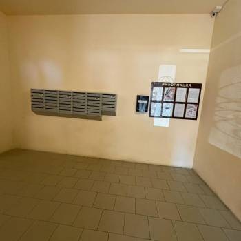 Сдается 1-комнатная квартира, 39,2 м²