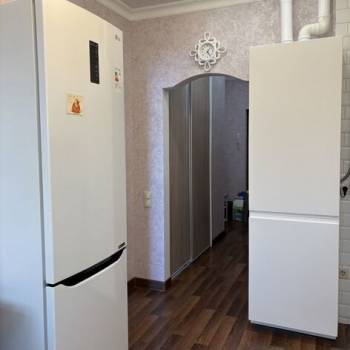 Сдается 1-комнатная квартира, 39,2 м²