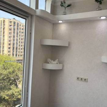 Сдается 1-комнатная квартира, 39,2 м²