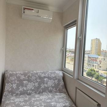 Сдается 1-комнатная квартира, 39,2 м²