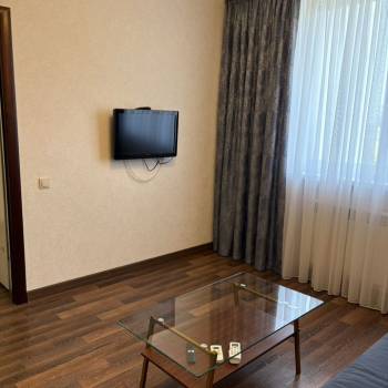 Сдается 1-комнатная квартира, 39,2 м²
