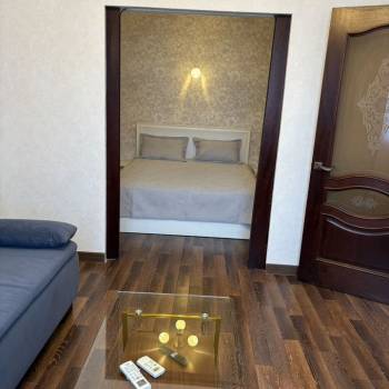 Сдается 1-комнатная квартира, 39,2 м²