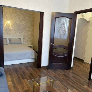 Сдается 1-комнатная квартира, 39,2 м²