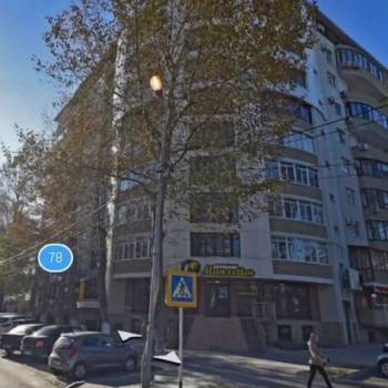 Сдается 2-х комнатная квартира, 66,2 м²
