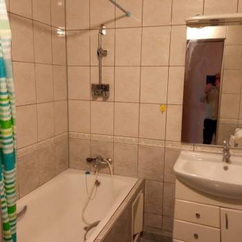 Сдается 2-х комнатная квартира, 66,2 м²