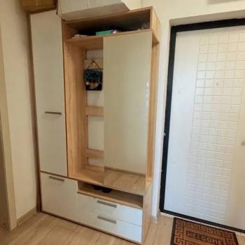 Продается 2-х комнатная квартира, 55 м²