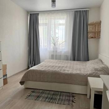 Продается 2-х комнатная квартира, 55 м²