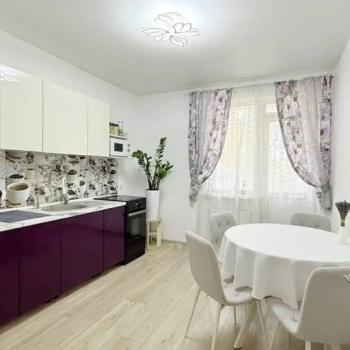 Продается 2-х комнатная квартира, 55 м²