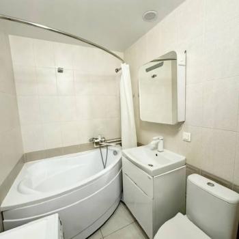 Продается 2-х комнатная квартира, 55 м²