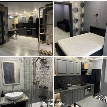 Сдается 2-х комнатная квартира, 47 м²