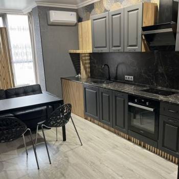 Сдается 2-х комнатная квартира, 47 м²