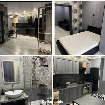Сдается 2-х комнатная квартира, 47 м²