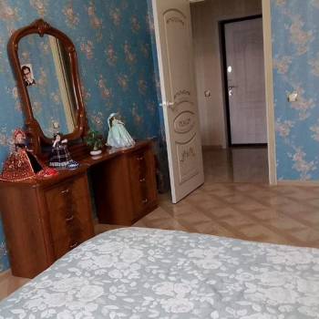 Продается 2-х комнатная квартира, 60,8 м²