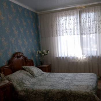 Продается 2-х комнатная квартира, 60,8 м²