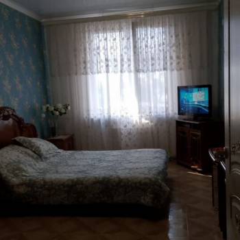 Продается 2-х комнатная квартира, 60,8 м²