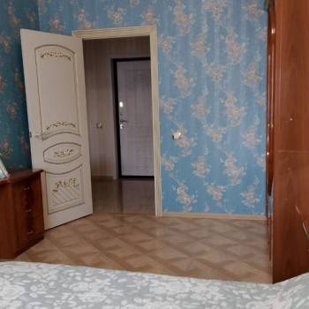 Продается 2-х комнатная квартира, 60,8 м²