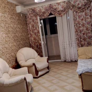 Продается 2-х комнатная квартира, 60,8 м²