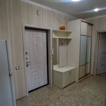 Продается 2-х комнатная квартира, 60,8 м²