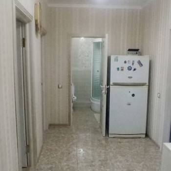 Продается 2-х комнатная квартира, 60,8 м²