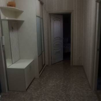 Продается 2-х комнатная квартира, 60,8 м²