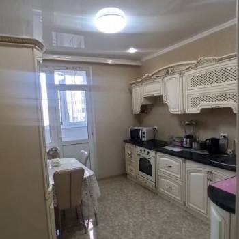 Продается 2-х комнатная квартира, 60,8 м²