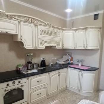 Продается 2-х комнатная квартира, 60,8 м²