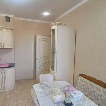 Продается 2-х комнатная квартира, 60,8 м²