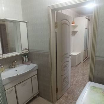 Продается 2-х комнатная квартира, 60,8 м²