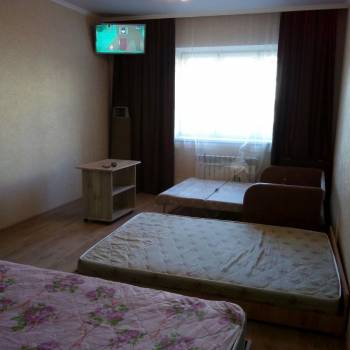 Сдается 1-комнатная квартира, 40 м²