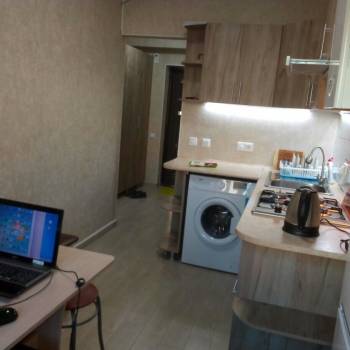 Сдается 1-комнатная квартира, 40 м²