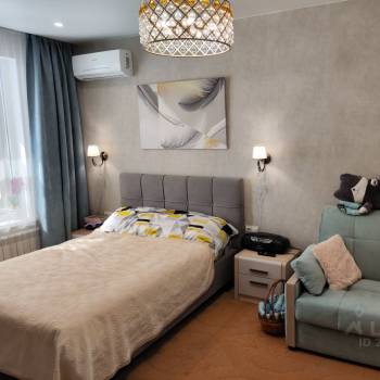 Сдается 2-х комнатная квартира, 57,1 м²