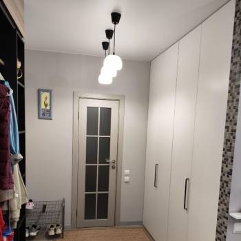 Сдается 2-х комнатная квартира, 57,1 м²