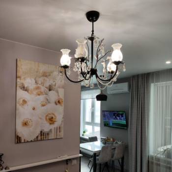 Сдается 2-х комнатная квартира, 57,1 м²