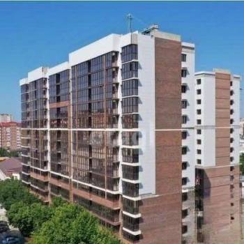 Продается 1-комнатная квартира, 45,1 м²