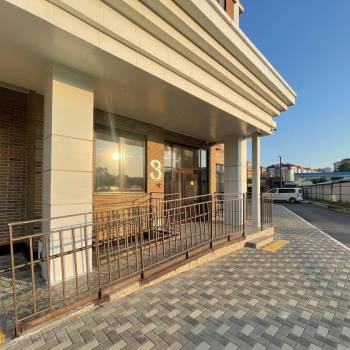 Продается 1-комнатная квартира, 45,1 м²