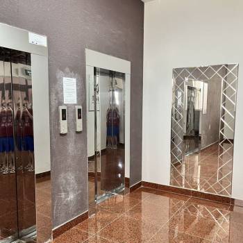 Продается 1-комнатная квартира, 45,1 м²