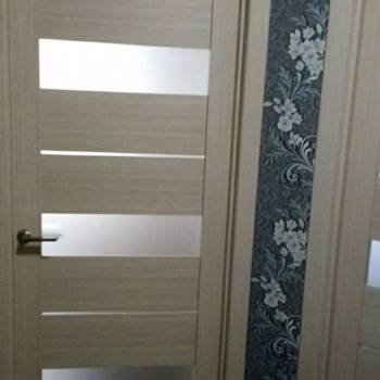 Продается 1-комнатная квартира, 38,3 м²